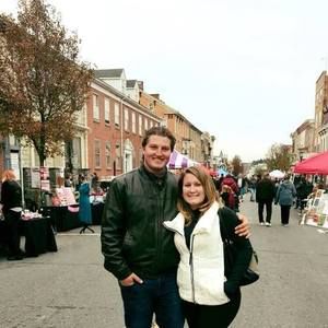 Meet your Posher, Amber